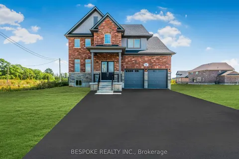 6 East Vista Terrace, Quinte West, ON K0K 1L0