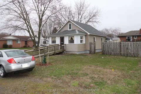 91 KNOLL Street, Port Colborne, ON L3K 5A8