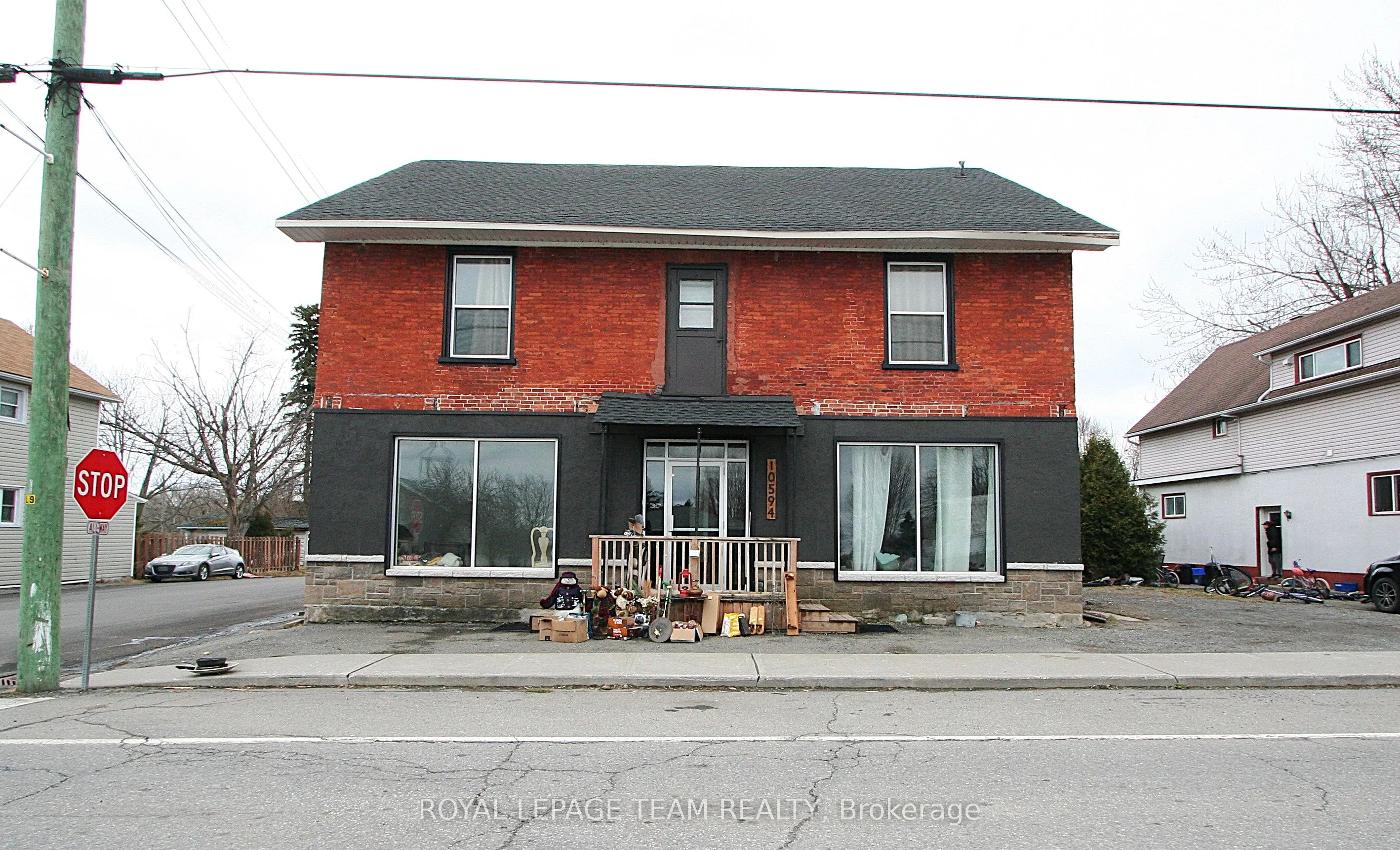 10594 Main Street, North Dundas, ON K0E 1W0