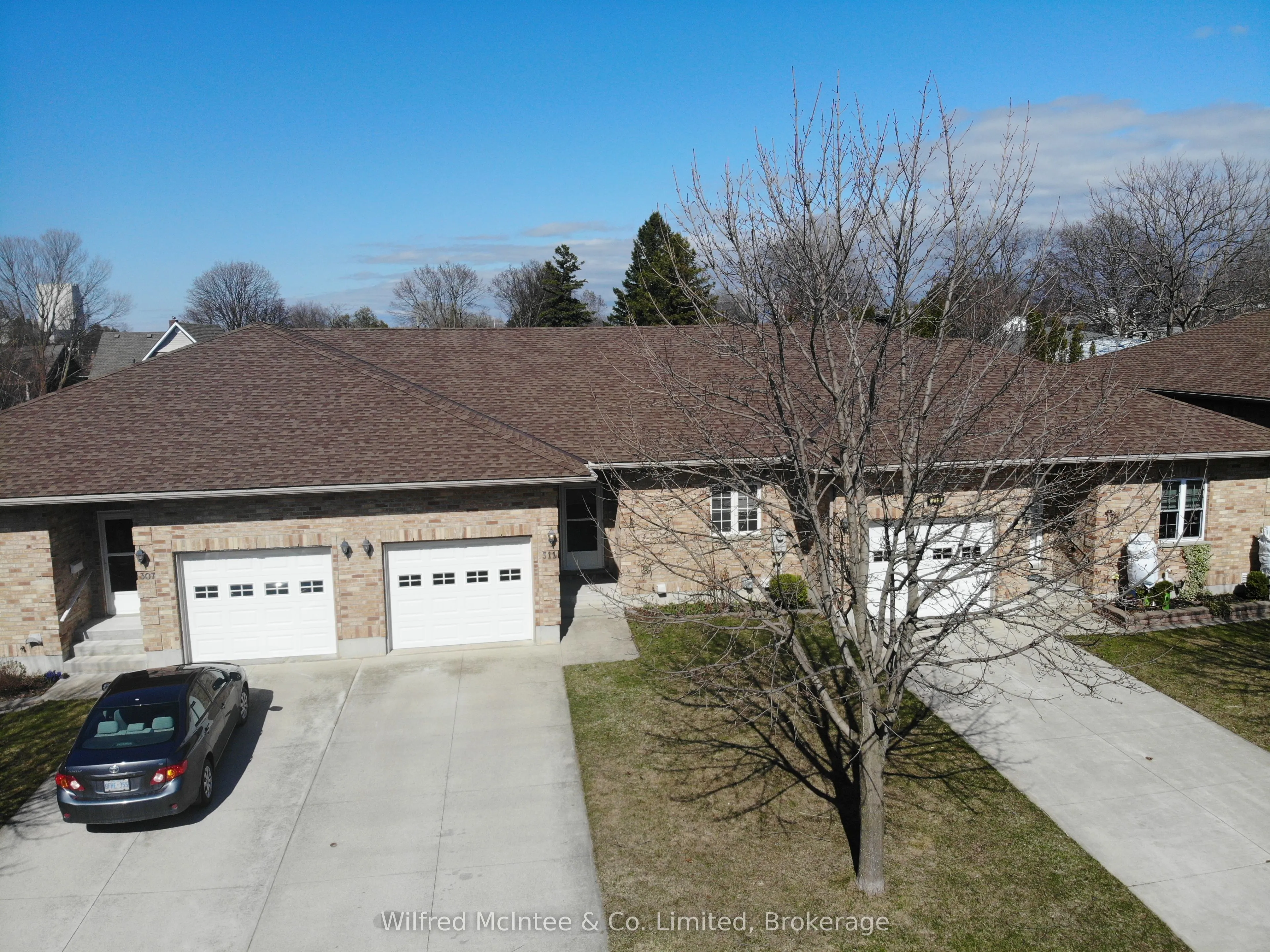 311 Martha Street, Goderich, ON N7A 4M8