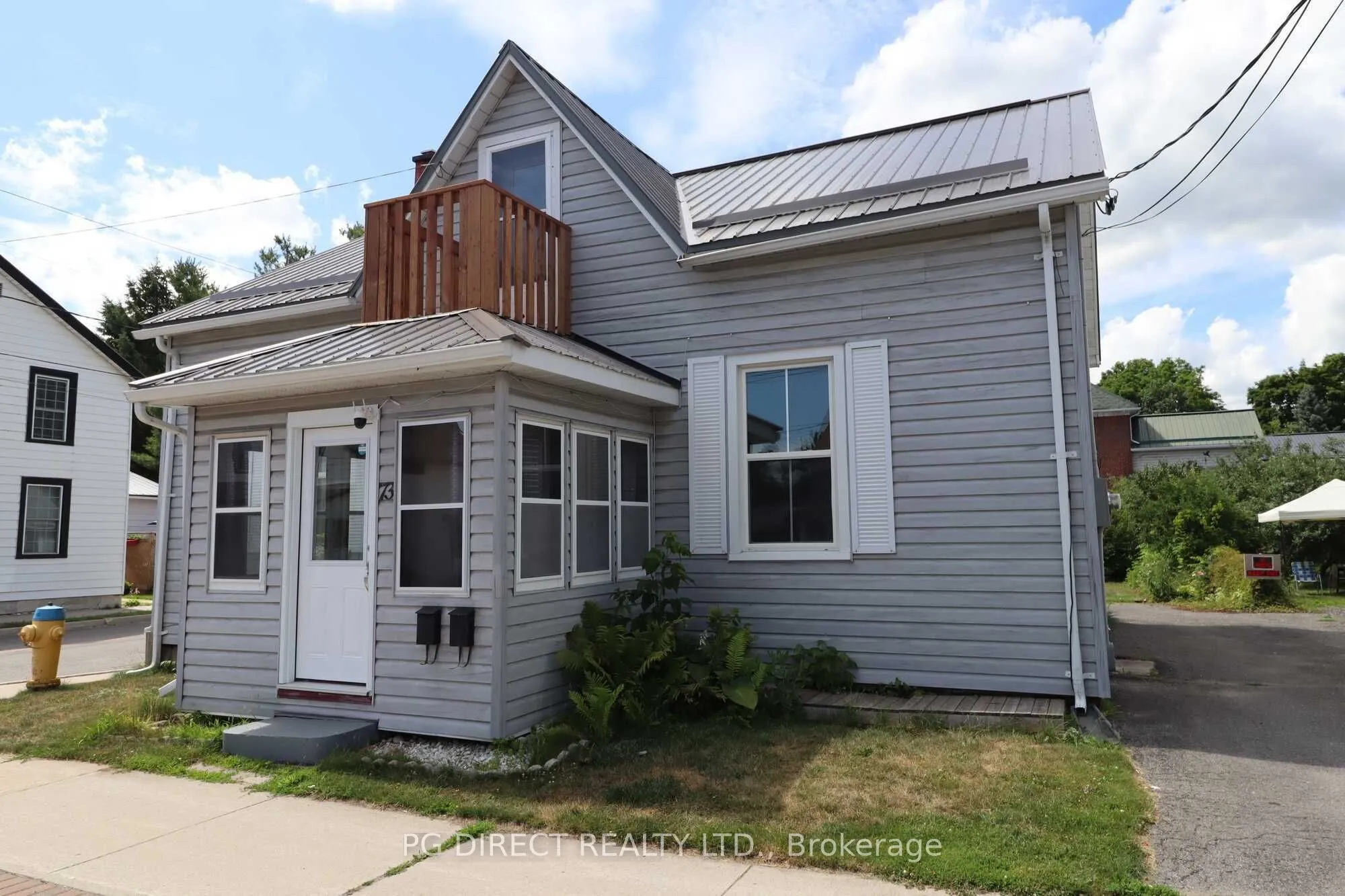 73 North Street, Perth, ON K7H 2T1