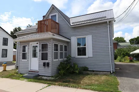 73 North Street, Perth, ON K7H 2T1