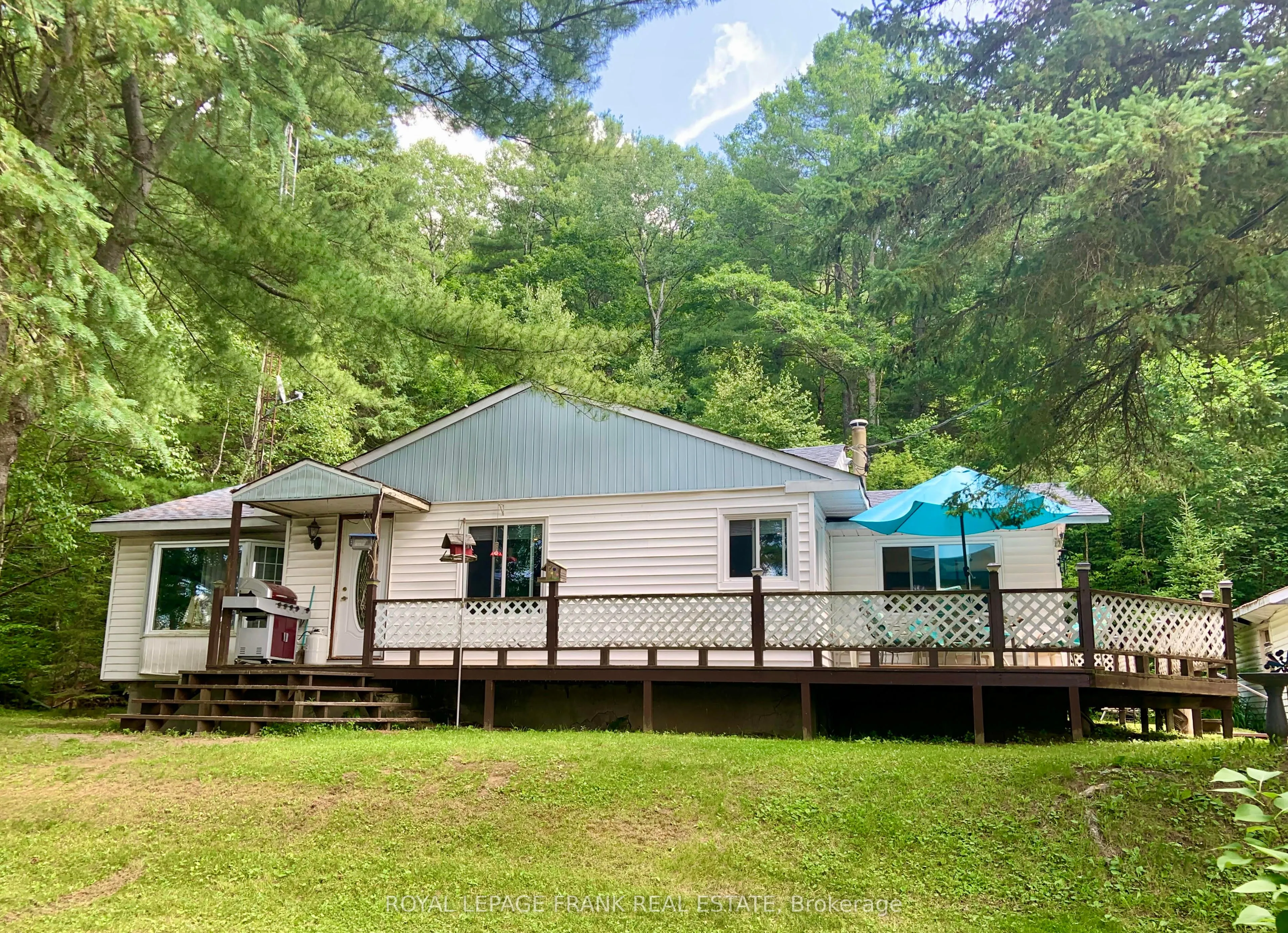 29620 Highway 62 N/A, Hastings Highlands, ON K0L 1C0