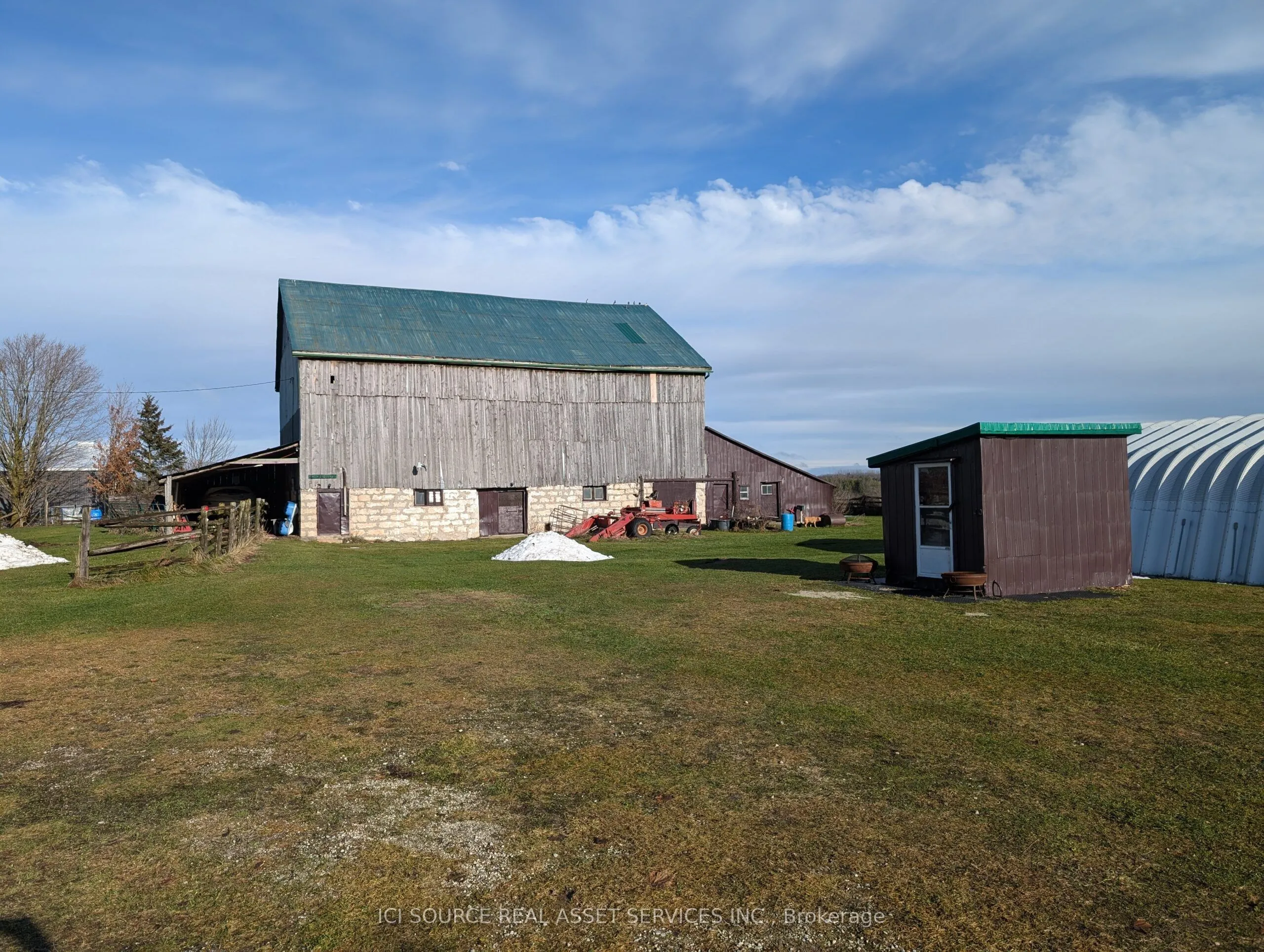 702561 Sideroad 5 N/A, Chatsworth, ON N0H 1G0