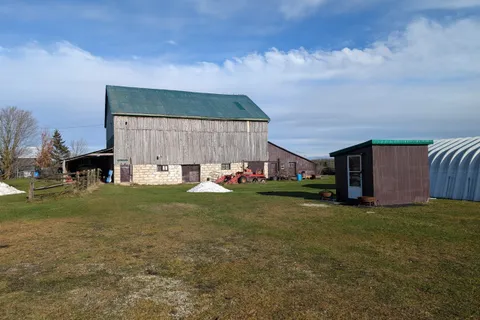 702561 Sideroad 5 N/A, Chatsworth, ON N0H 1G0