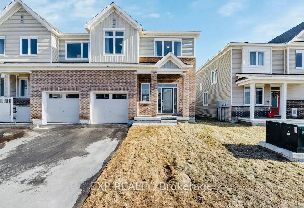 279 Falsetto Street, Orleans - Convent Glen and Area, ON K1W 0S4