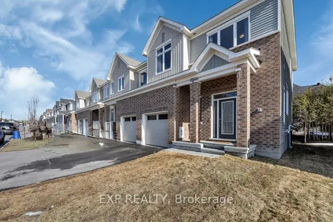 279 Falsetto Street, Orleans - Convent Glen and Area, ON K1W 0S4