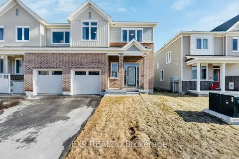 279 Falsetto Street, Orleans - Convent Glen and Area, ON K1W 0S4