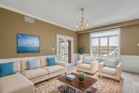 7149 Parkside Road, Niagara Falls, ON L2H 3L6