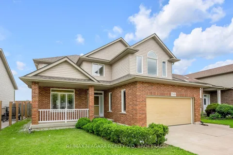 7149 Parkside Road, Niagara Falls, ON L2H 3L6