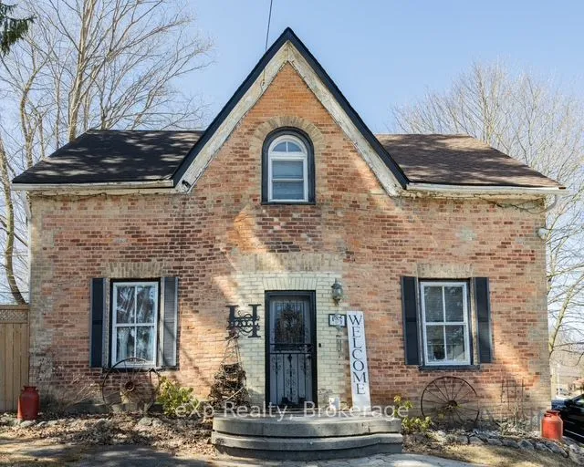 120 3rd Avenue, Arran-Elderslie, ON N0G 1L0
