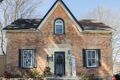 120 3rd Avenue, Arran-Elderslie, ON N0G 1L0