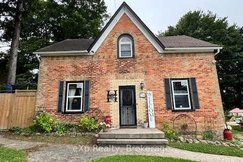 120 3rd Avenue, ON N0G 1L0