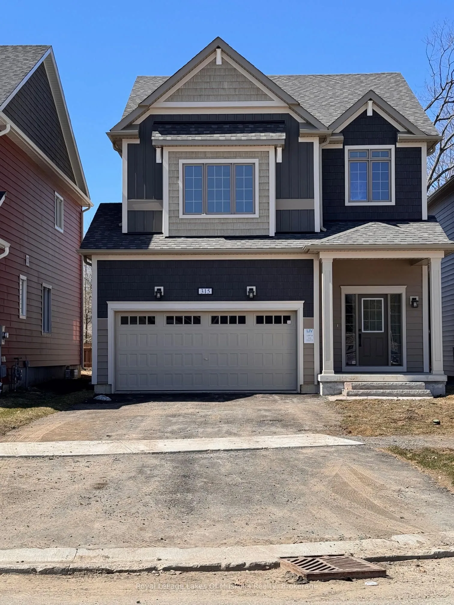 315 Beechwood Forest Lane, Gravenhurst, ON P1P 0H8