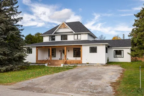 3455 Albert's Alley, Hamilton Township, ON K9A 4J7