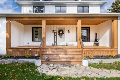 3455 Albert's Alley, Hamilton Township, ON K9A 4J7
