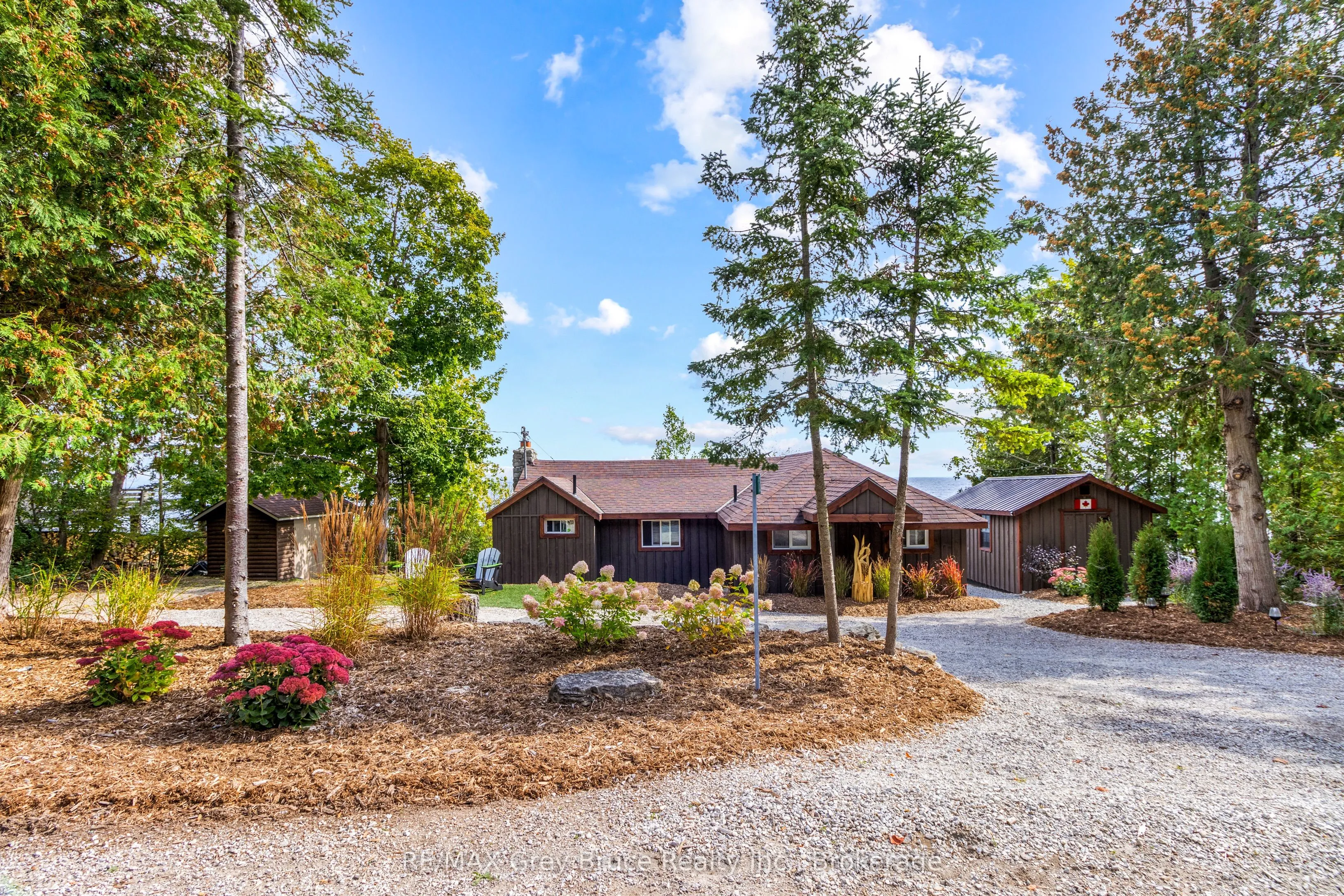 1132 Dyers Bay Road, Northern Bruce Peninsula, ON N0H 1Z0