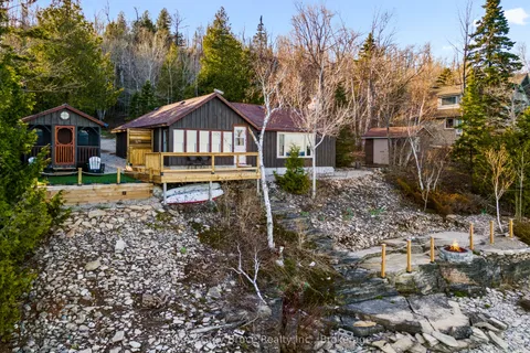 1132 Dyers Bay Road, Northern Bruce Peninsula, ON N0H 1Z0