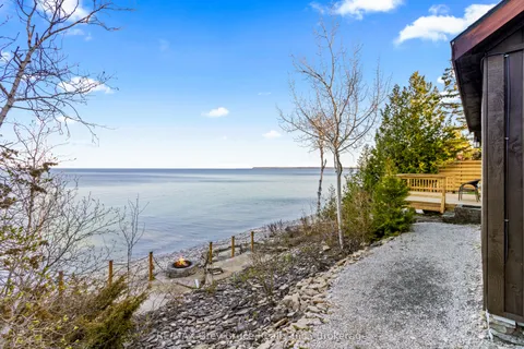 1132 Dyers Bay Road, Northern Bruce Peninsula, ON N0H 1Z0