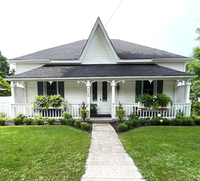 106 Bruce Street, West Grey, ON N0G 1R0