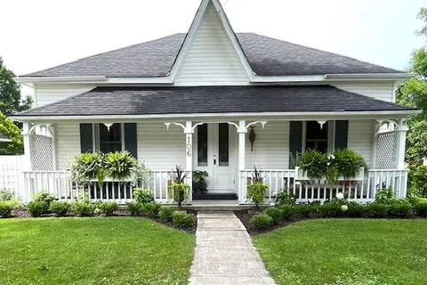 106 Bruce Street, West Grey, ON N0G 1R0