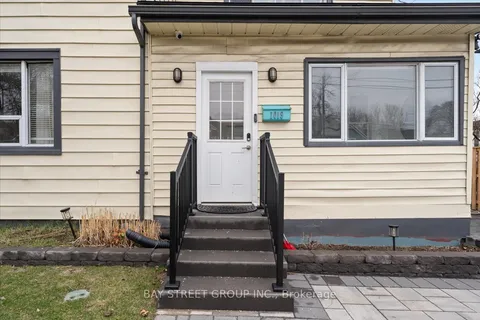1019 Beach Boulevard, Hamilton, ON L8H 6Z8