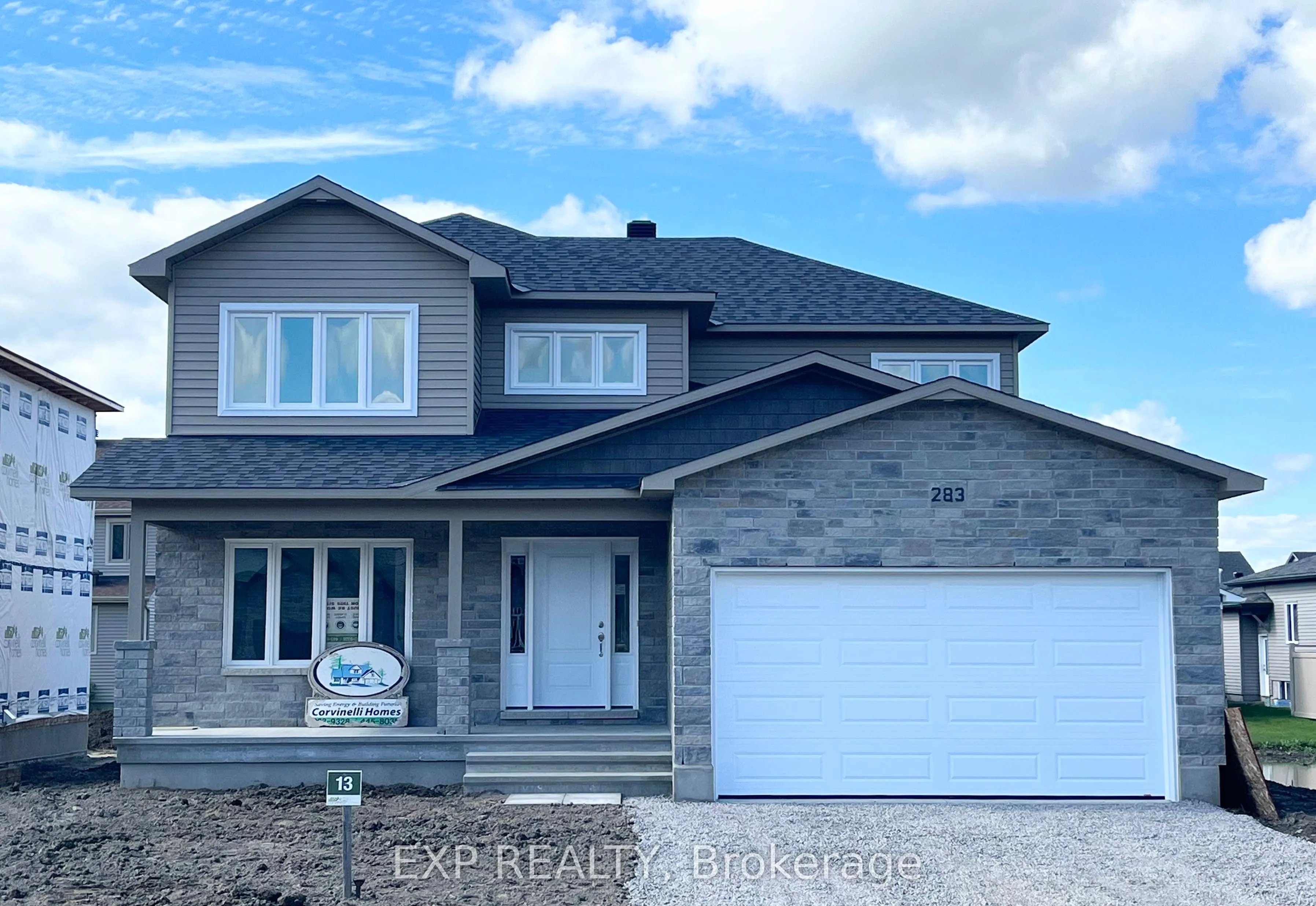 827 Solidex Place, Russell, ON K4R 0C7