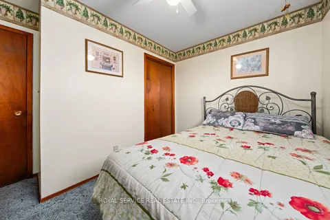 155 Drivers Rest Road, Alnwick/Haldimand, ON K0K 2G0