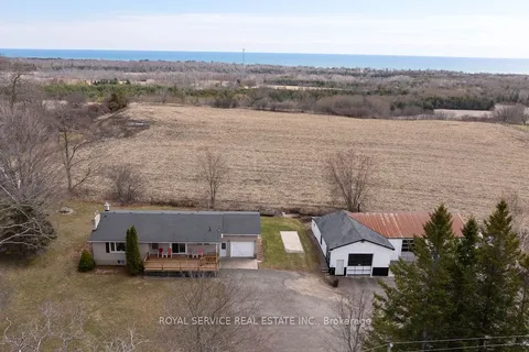 155 Drivers Rest Road, Alnwick/Haldimand, ON K0K 2G0