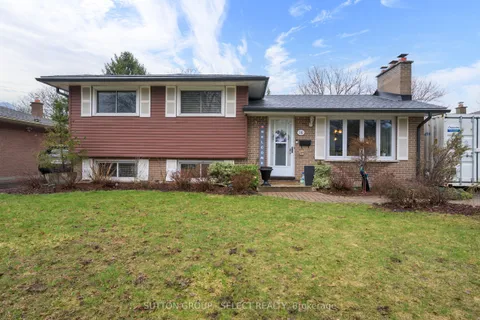 18 Tilipe Road, London, ON N5V 2X4