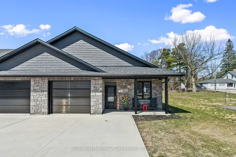 2 Palmer Marie Lane, Arran-Elderslie, ON N0G 1L0