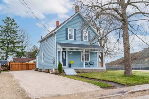 184 BOUCHER Street, Meaford, ON N4L 1B7
