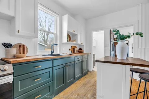 184 BOUCHER Street, Meaford, ON N4L 1B7