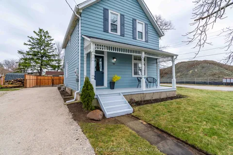 184 BOUCHER Street, Meaford, ON N4L 1B7