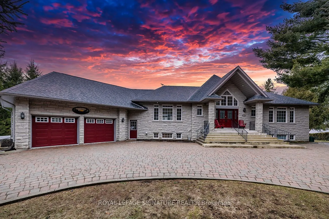 1524 Westview Crescent, Selwyn, ON K0L 2H0