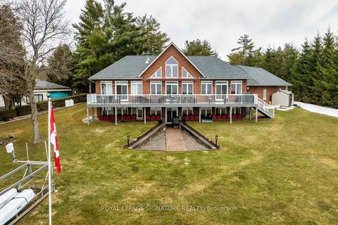 1524 Westview Crescent, Selwyn, ON K0L 2H0