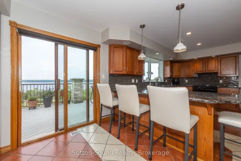 502121 Grey 1 Road, Georgian Bluffs, ON N0H 2T0