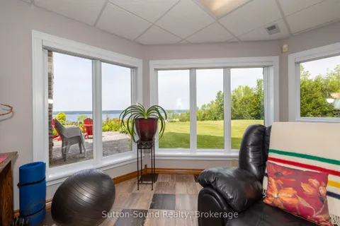 502121 Grey 1 Road, Georgian Bluffs, ON N0H 2T0