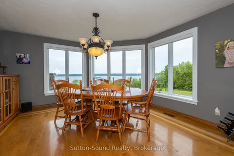 502121 Grey 1 Road, Georgian Bluffs, ON N0H 2T0
