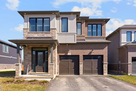90 Spitfire Drive, Hamilton, ON L0R 1W0