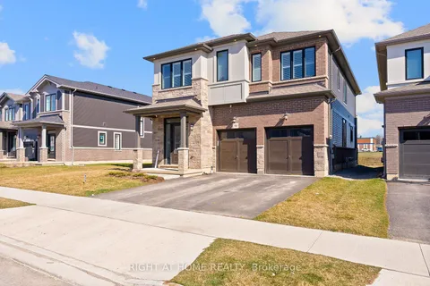 90 Spitfire Drive, Hamilton, ON L0R 1W0