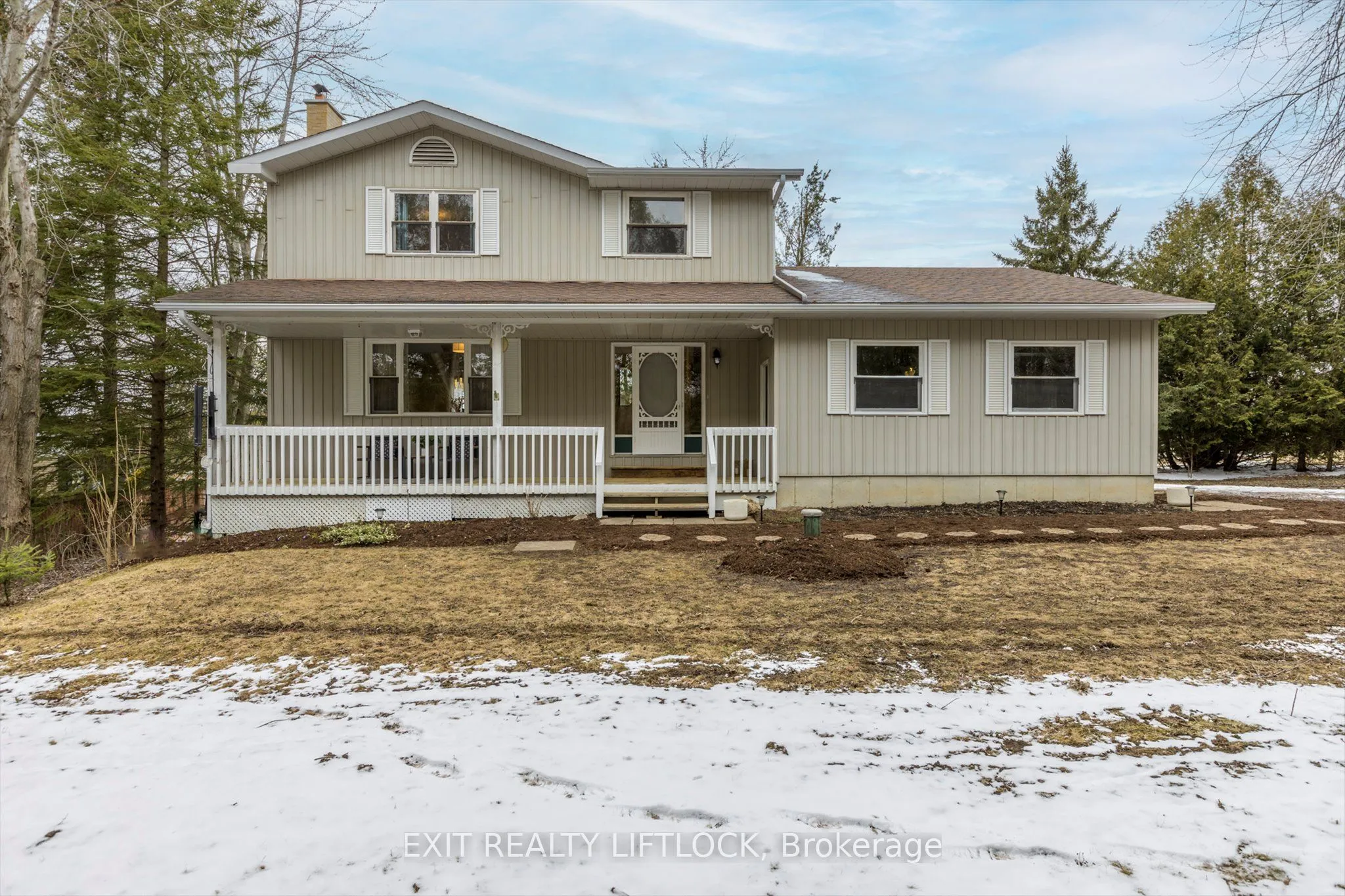 868 Lily Lake Road, ON K9J 6X4