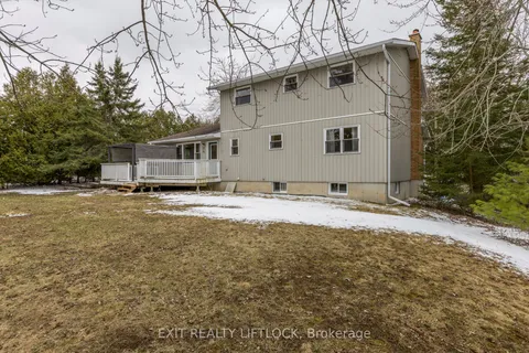 868 Lily Lake Road, ON K9J 6X4