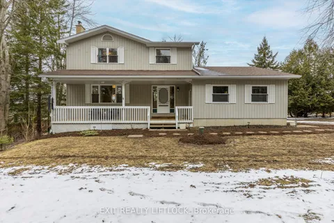 868 Lily Lake Road, Selwyn, ON K9J 6X4
