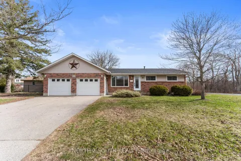 1 Old Mill Street, Brant, ON N3L 3J9