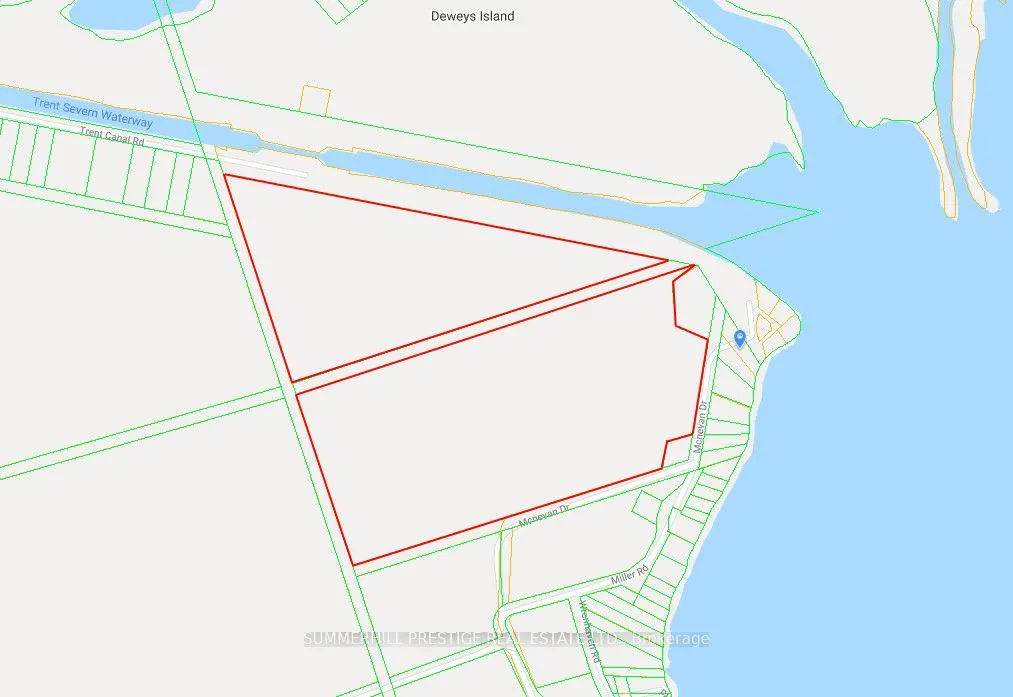 * Mcnevan Drive, Kawartha Lakes, ON K0M 1N0