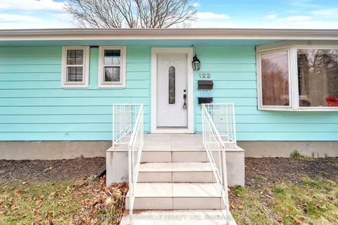 122 Tremaine Street, Cobourg, ON K9A 2Z3