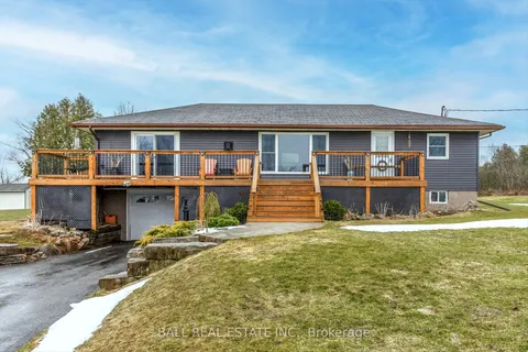 851 Kimberly Drive, Selwyn, ON K0L 1T0