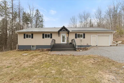 909 HARTS Road, Madoc, ON K0K 2K0