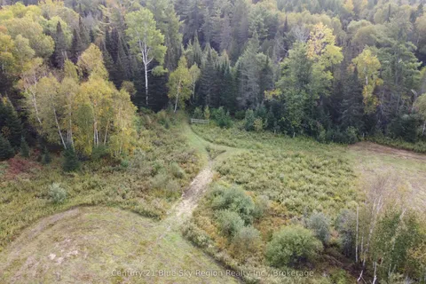 4197 HIGHWAY 654 N/A, ON P0H 1W0